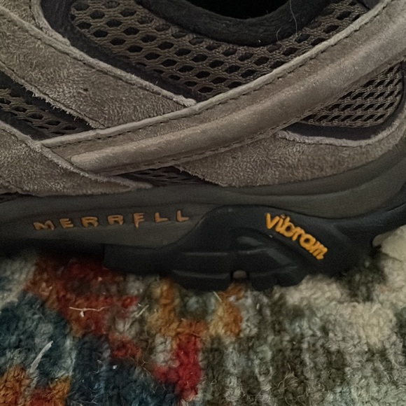 Merrell Mens shoes - Picture 4 of 10